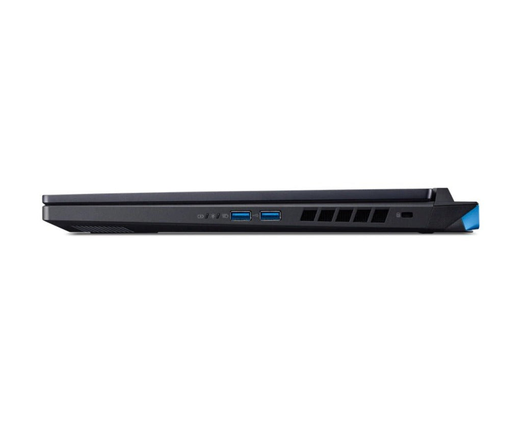 Acer Predator Helios Neo 16 PHN16 - 71 - 78Y5 Gaming Laptop (Obsidian Black) | 16" WQXGA 2560x1600 | IPS 165HZ | i7 - 13700HX | 16GB RAM | 512GB SSD | RTX 4060 | Windows 11 Home | MS Office Home & Student 2021 | Acer Predator Backpack - Nectostry