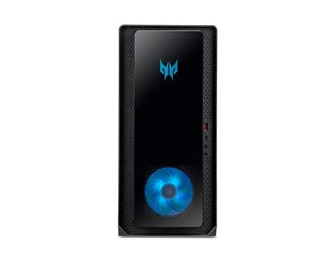 Acer Predator Orion 3000 PO3 - 640 Gaming Desktop | i7 - 12700 | 8GB RAM | 2TB HDD + 512GB SSD | RTX 3060 | Windows 11 Home - Nectostry