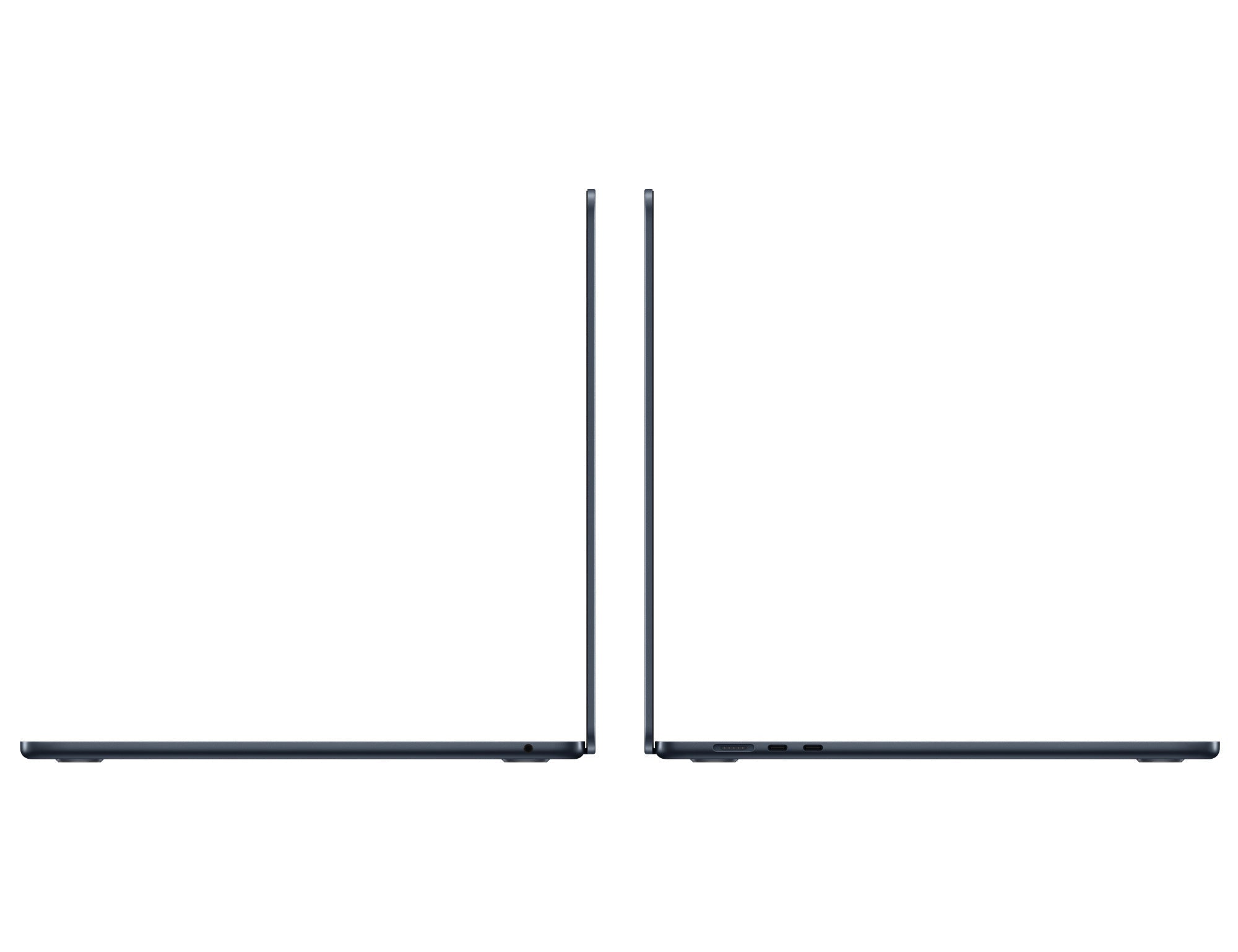 Macbook Air 15" (2023) MQKX3PP/A (Midnight) | M2 Chip | 8-Core CPU | 10-Core GPU | 8GB RAM | 512GB SSD