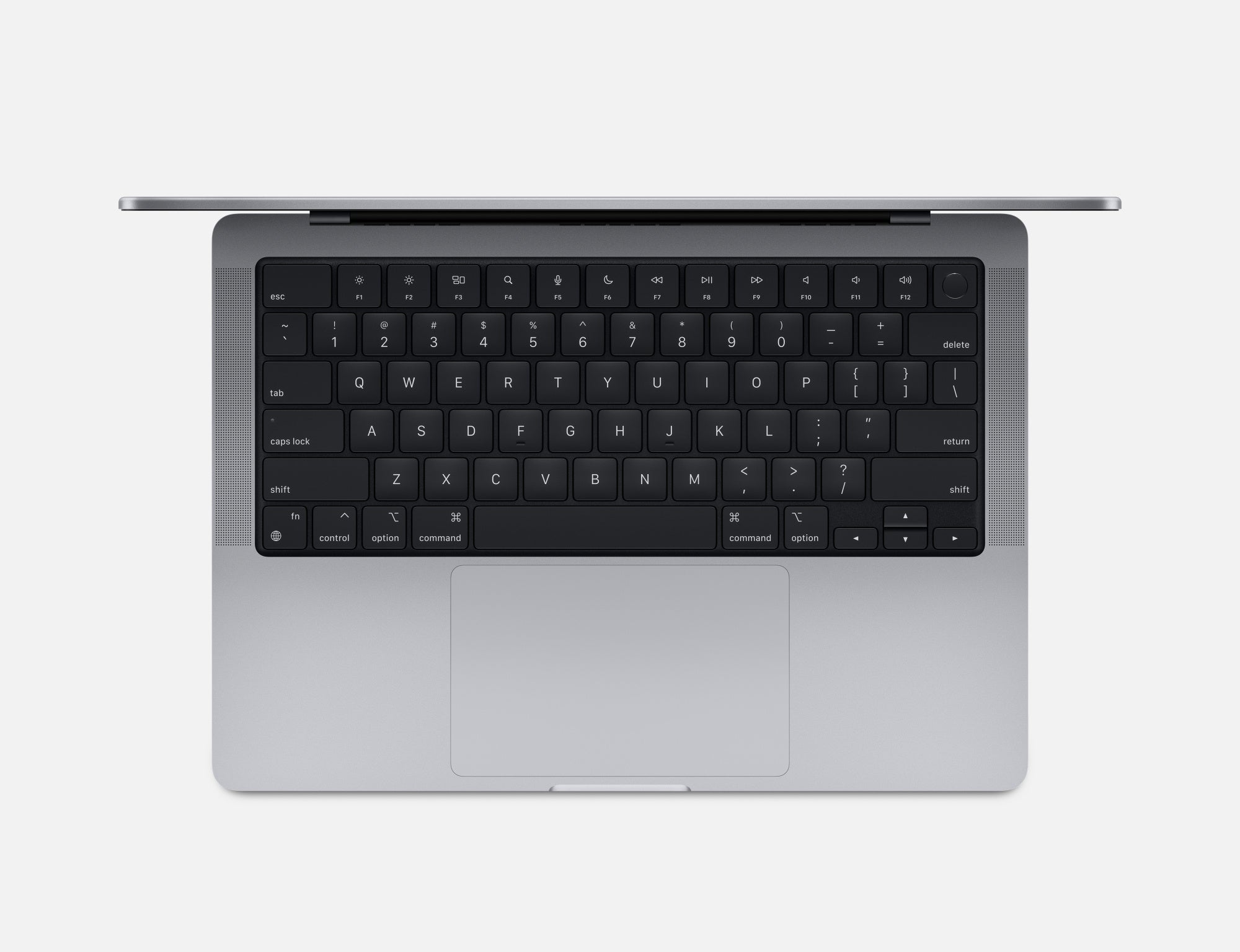 Macbook Pro 14-inch M2 Pro (2023) 16GB RAM 512GB SSD (Space Grey) (MPHE3PP/A)
