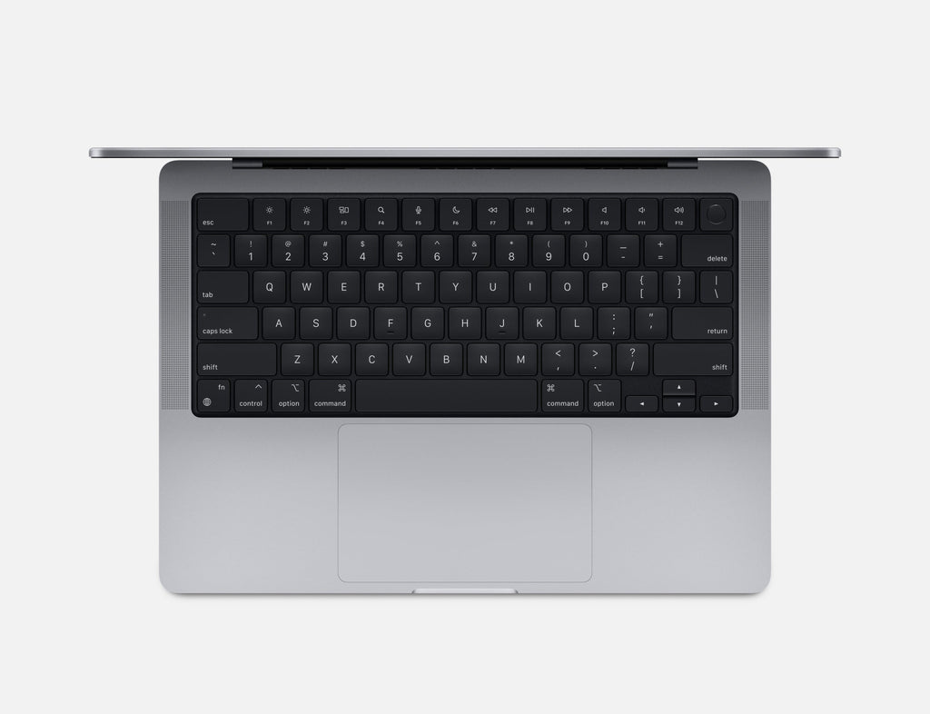 Macbook Pro 14-inch M2 Max (2023) 32GB RAM 1TB SSD (Space Grey) (MPHG3PP/A)