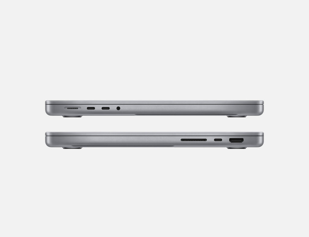 Macbook Pro 14-inch M2 Pro (2023) 16GB RAM 512GB SSD (Space Grey) (MPHE3PP/A)