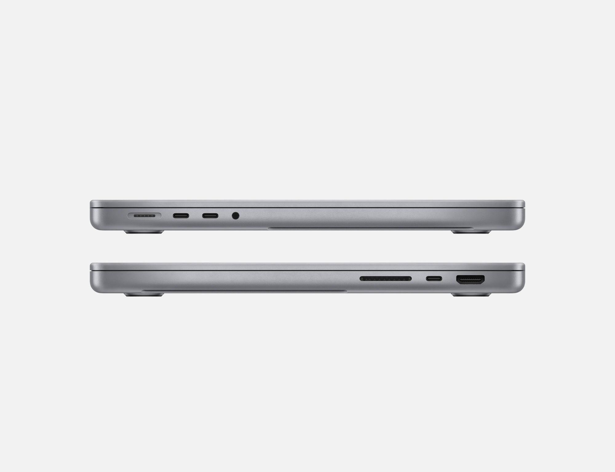 Macbook Pro 14-inch M2 Pro (2023) 16GB RAM 512GB SSD (Space Grey) (MPHE3PP/A)