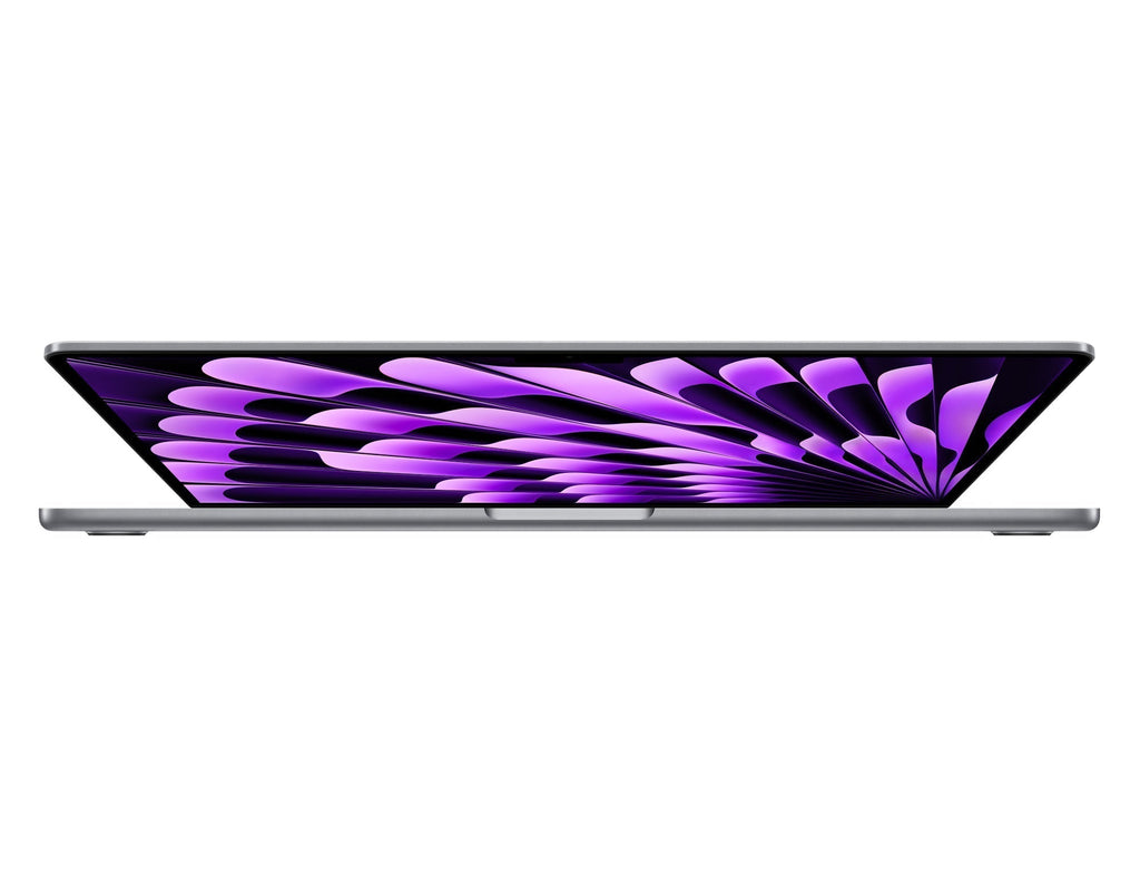 Macbook Air 15" (2023) MQKQ3PP/A (Space Grey) | M2 Chip | 8-Core CPU | 10-Core GPU | 8GB RAM | 512GB SSD