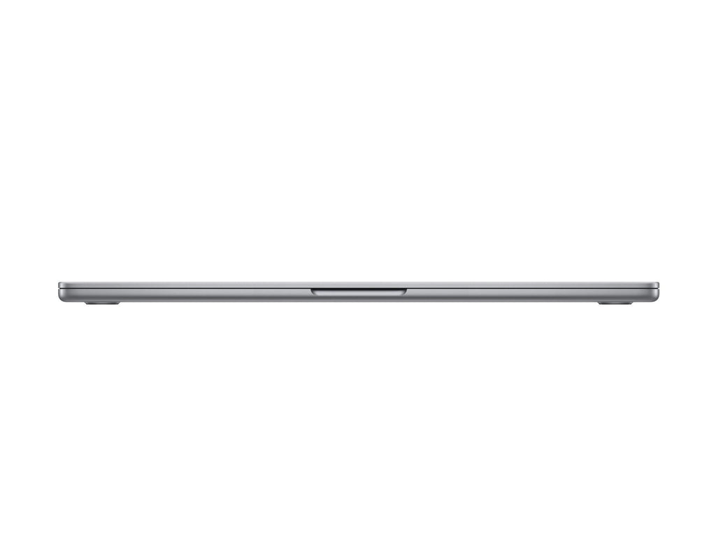 Macbook Air 15" (2023) MQKQ3PP/A (Space Grey) | M2 Chip | 8-Core CPU | 10-Core GPU | 8GB RAM | 512GB SSD