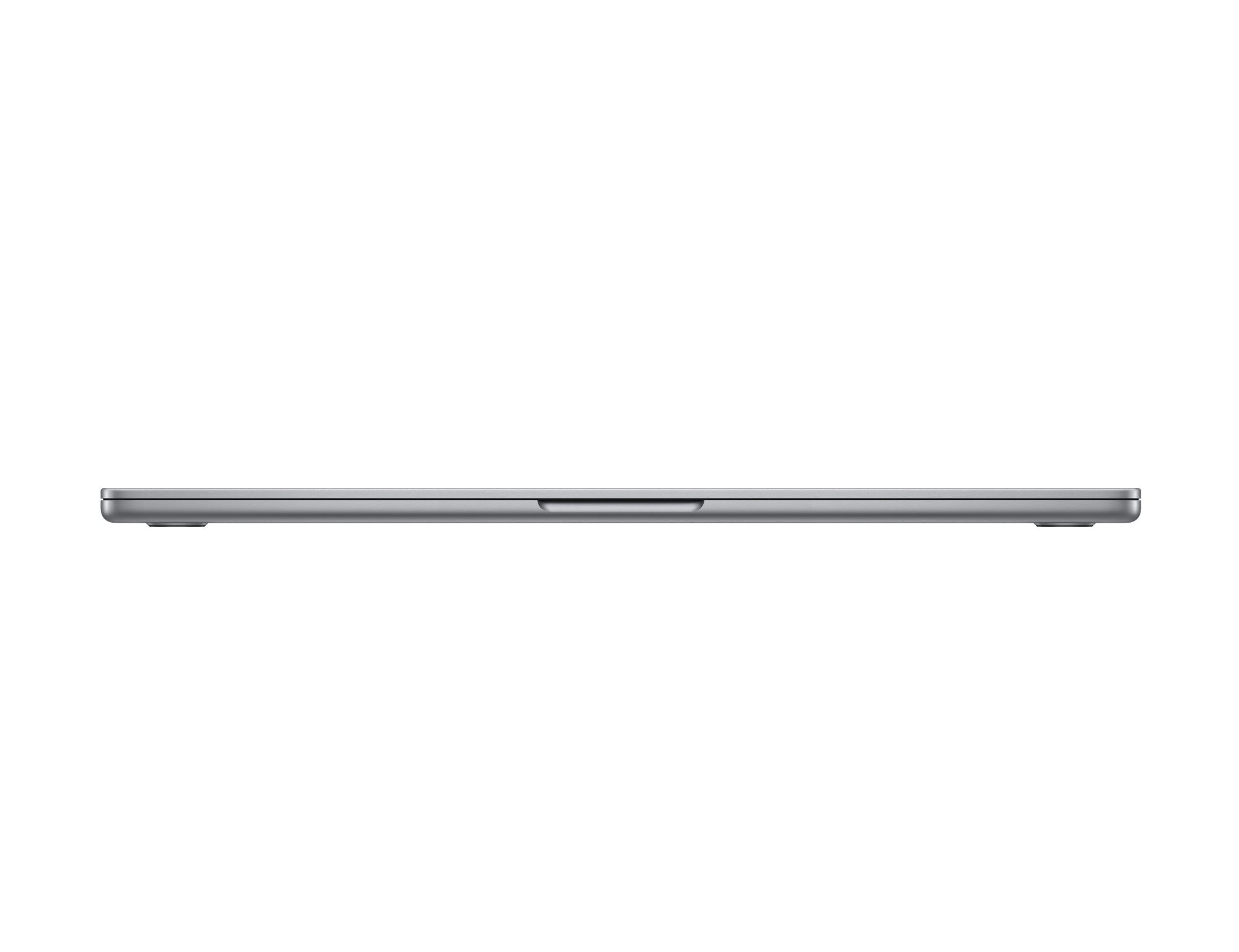 Macbook Air 15" (2023) MQKQ3PP/A (Space Grey) | M2 Chip | 8-Core CPU | 10-Core GPU | 8GB RAM | 512GB SSD