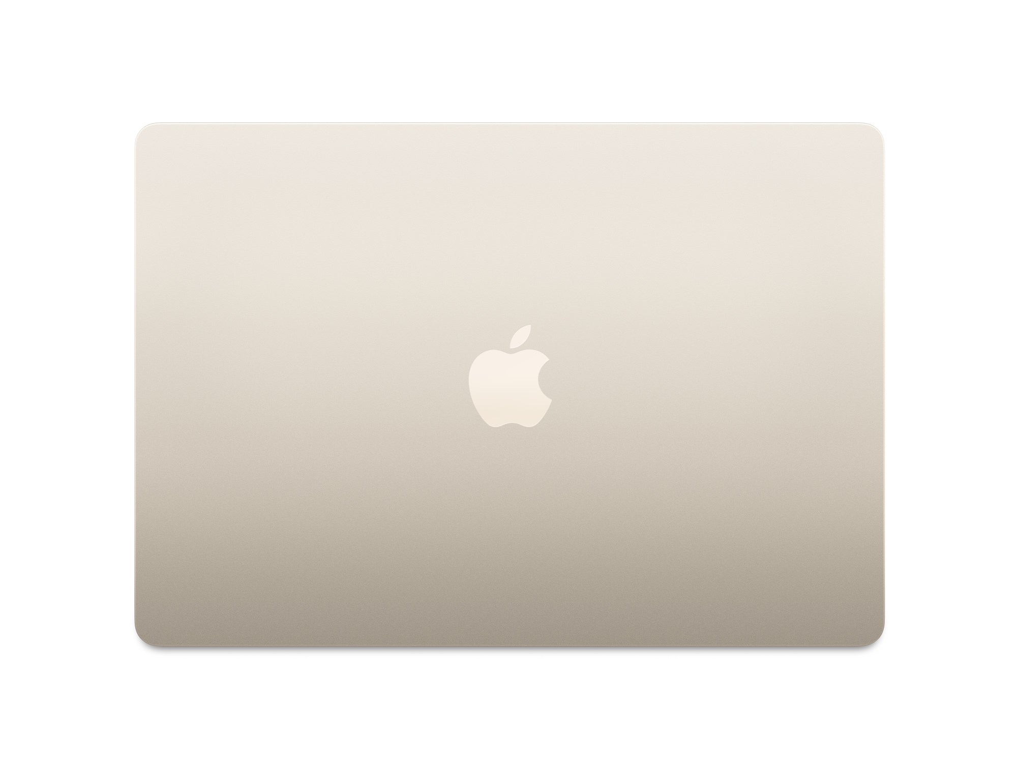Macbook Air 15" (2023) MQKV3PP/A (Starlight) | M2 Chip | 8-Core CPU | 10-Core GPU | 8GB RAM | 512GB SSD