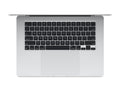 Macbook Air 15" (2023) MQKT3PP/A (Silver) | M2 Chip | 8-Core CPU | 10-Core GPU | 8GB RAM | 512GB SSD
