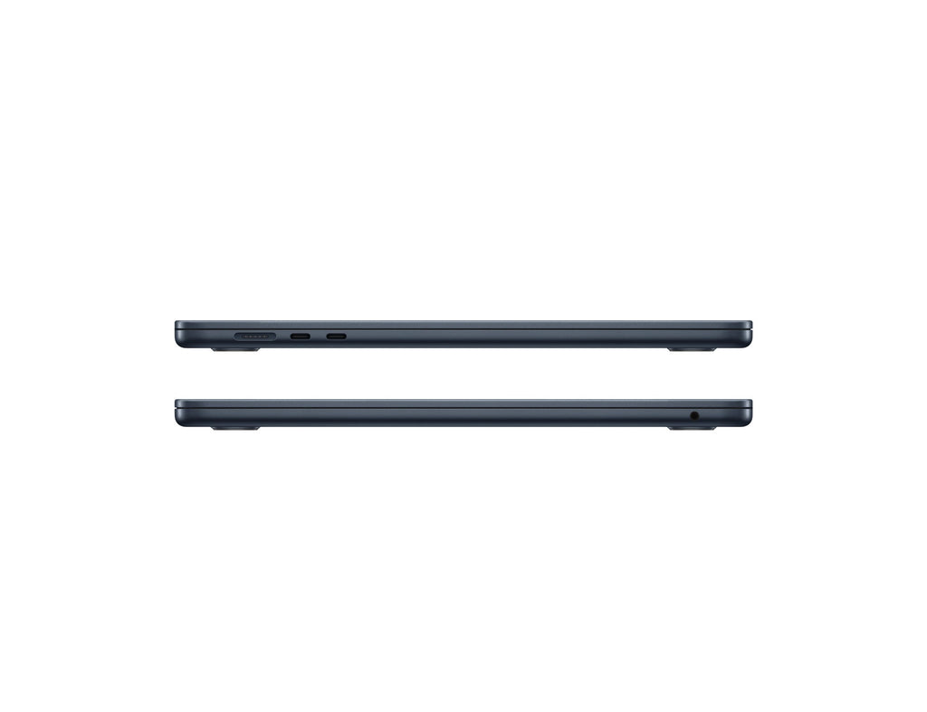 Macbook Air 15" (2023) MQKW3PP/A (Midnight) | M2 Chip | 8-Core CPU | 10-Core GPU | 8GB RAM | 256GB SSD