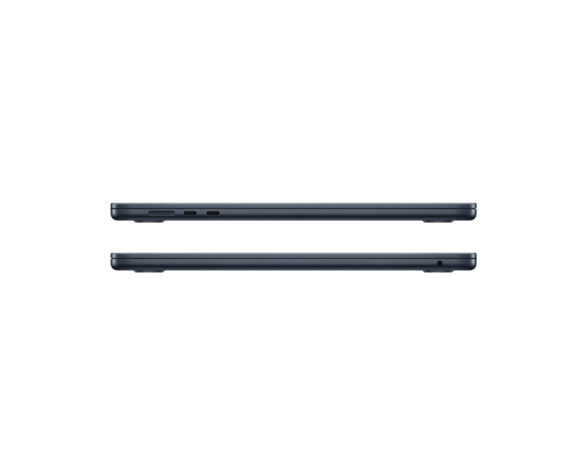 Macbook Air 15" (2023) MQKW3PP/A (Midnight) | M2 Chip | 8-Core CPU | 10-Core GPU | 8GB RAM | 256GB SSD