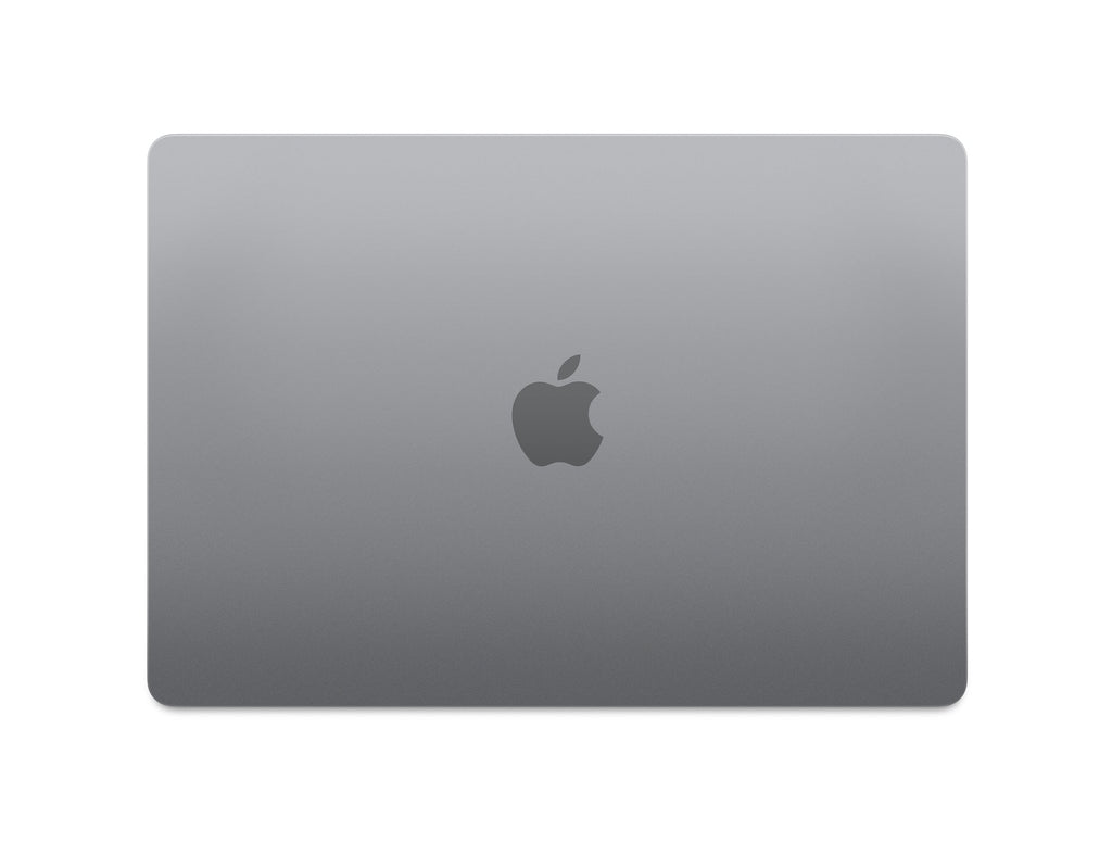 Macbook Air 15" (2023) MQKP3PP/A (Space Grey) | M2 Chip | 8-Core CPU | 10-Core GPU | 8GB RAM | 256GB SSD