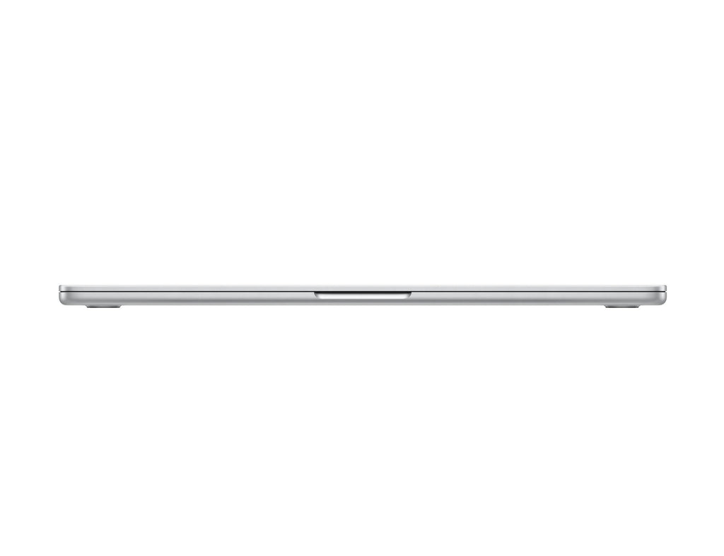 Macbook Air 15" (2023) MQKR3PP/A (Silver) | M2 Chip | 8-Core CPU | 10-Core GPU | 8GB RAM | 256GB SSD
