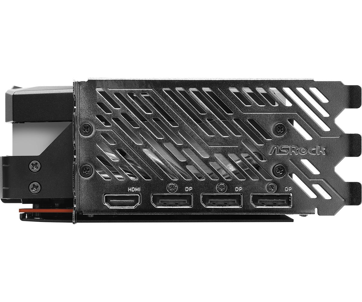 Asrock AMD Radeon RX 7900 XT TAICHI 20GB OC GDDR6 Graphics Card - Nectostry