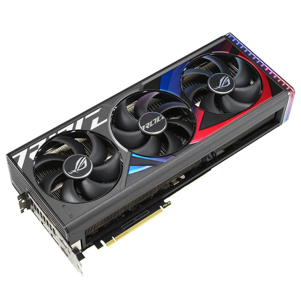 ASUS GeForce RTX 4090 ROG Strix OC 24GB GDDR6X - Nectostry