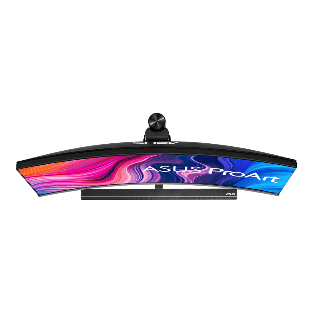 ASUS ProArt Display PA34VC 34.1 - INCH UWQHD Curved Professional Monitor - Nectostry