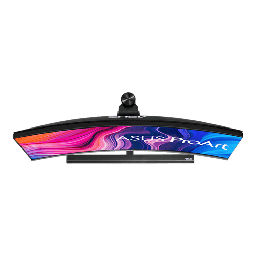 ASUS ProArt Display PA34VC 34.1 - INCH UWQHD Curved Professional Monitor - Nectostry