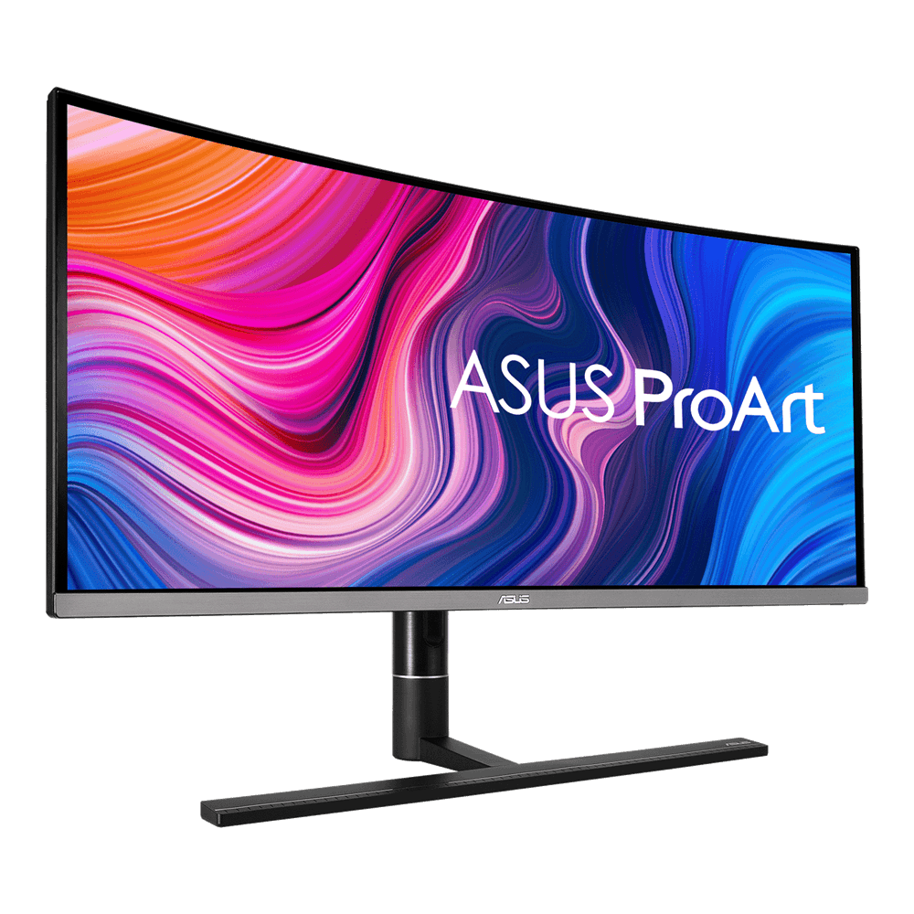 ASUS ProArt Display PA34VC 34.1 - INCH UWQHD Curved Professional Monitor - Nectostry