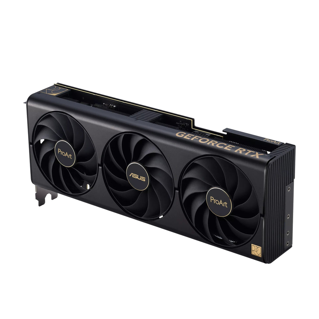 Asus ProArt GeForce RTX 4080 OC 16GB GDDR6X Graphics Card - Nectostry