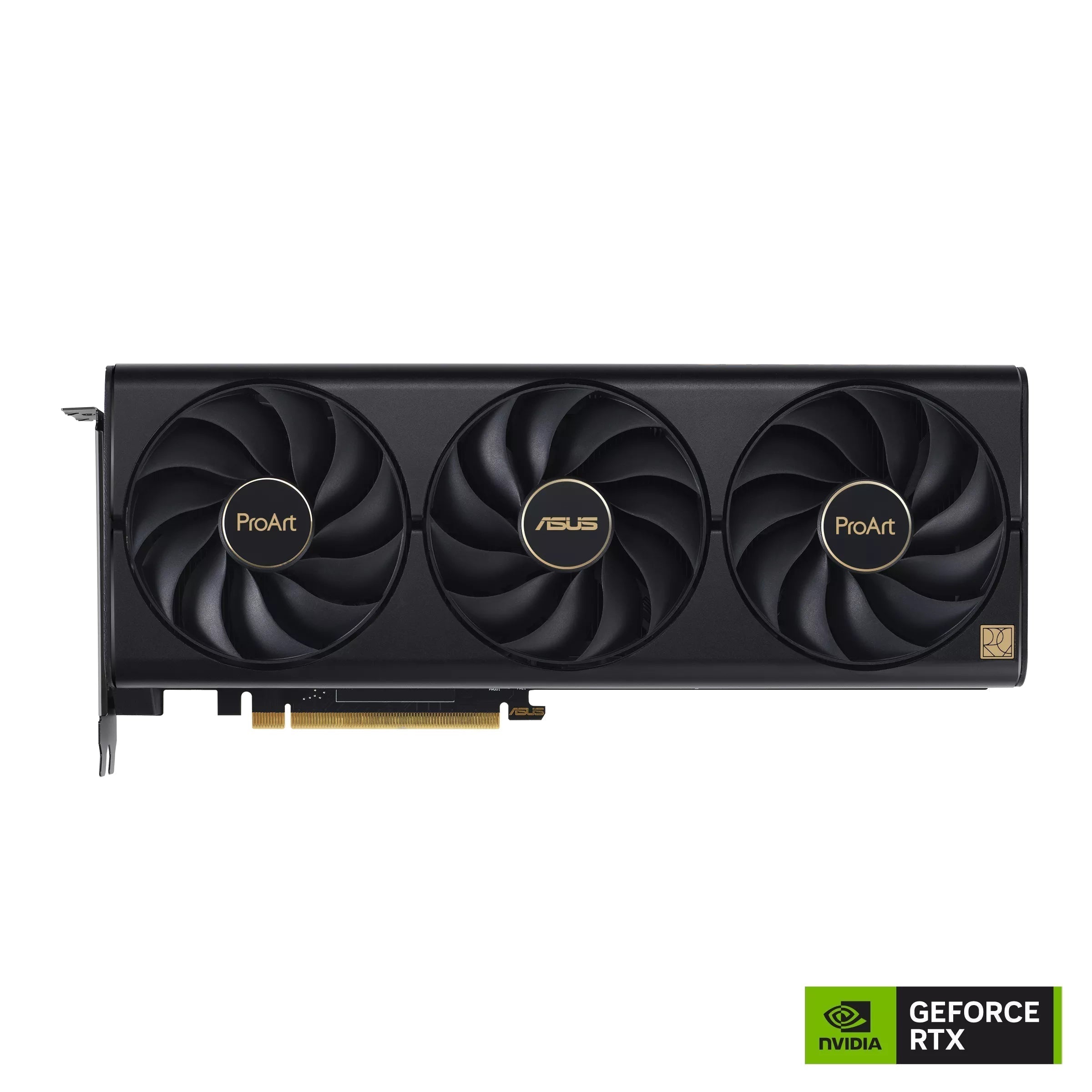 Asus ProArt GeForce RTX 4080 OC 16GB GDDR6X Graphics Card - Nectostry