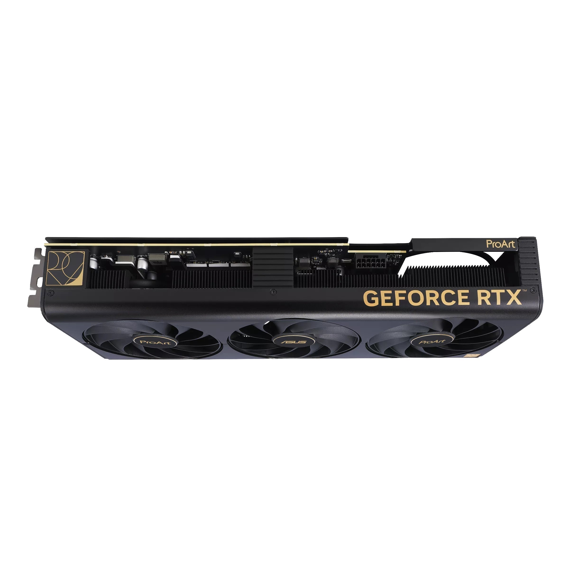 Asus ProArt GeForce RTX 4080 OC 16GB GDDR6X Graphics Card - Nectostry
