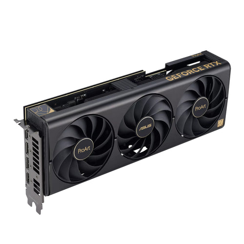 Asus ProArt GeForce RTX 4080 OC 16GB GDDR6X Graphics Card - Nectostry