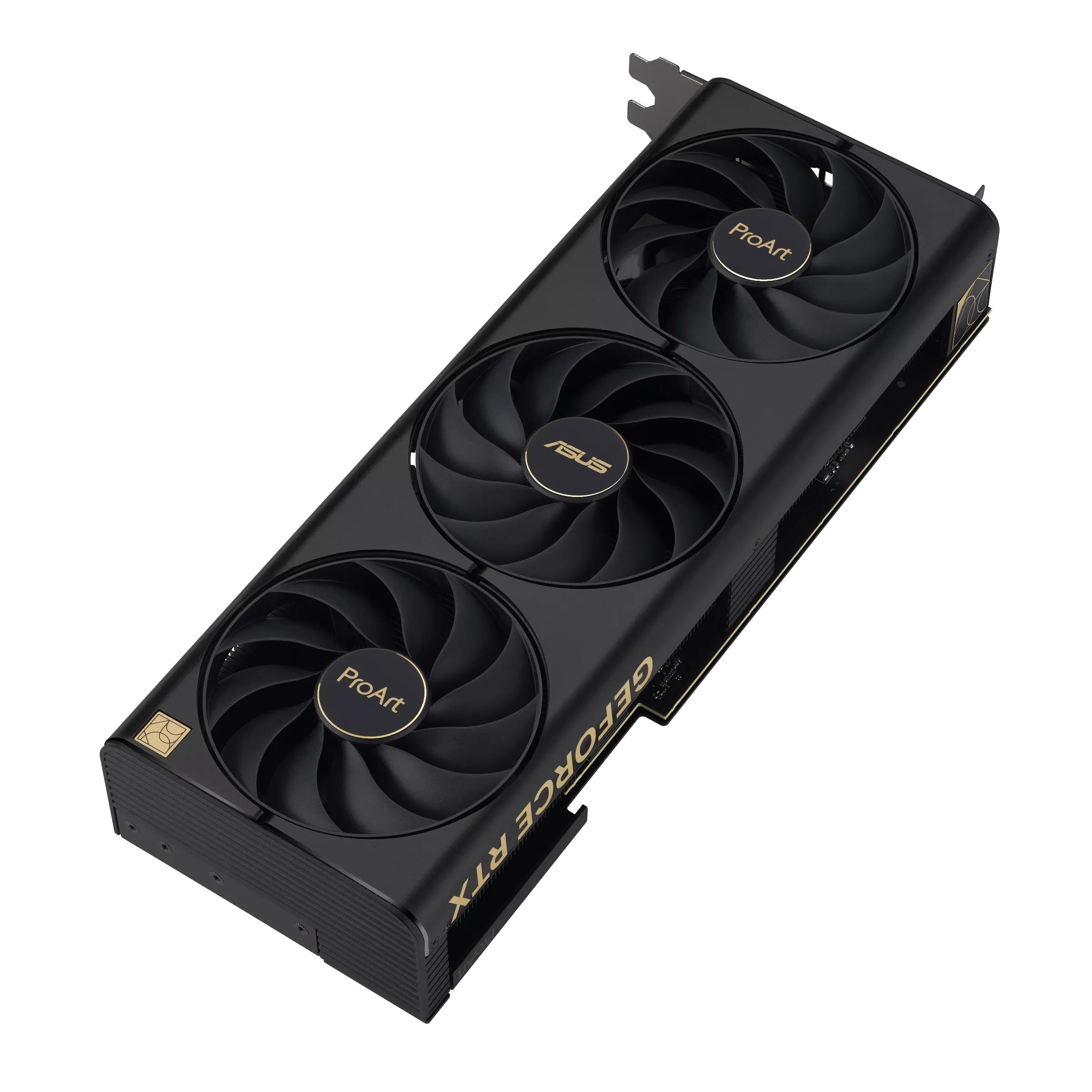 Asus ProArt GeForce RTX 4080 OC 16GB GDDR6X Graphics Card - Nectostry