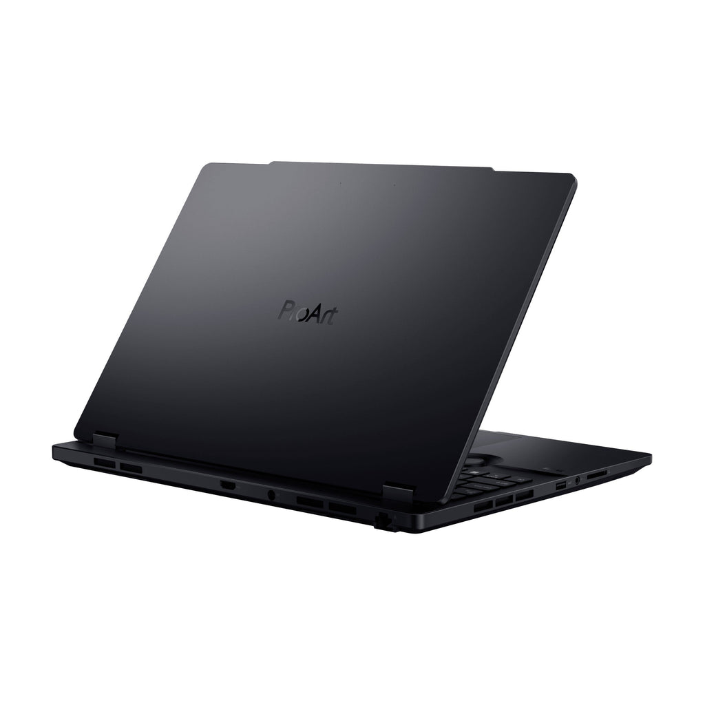 Asus ProArt Studiobook 16 OLED H7604JI - MY115X Laptop (Mineral Black) | 16” 3.2K (3200 x 2000) OLED | i9 - 13980HX | 32GB RAM | 1TB SSD | RTX 4070 | Windows 11 Pro | Asus BP1504 Casual Backpack - Nectostry