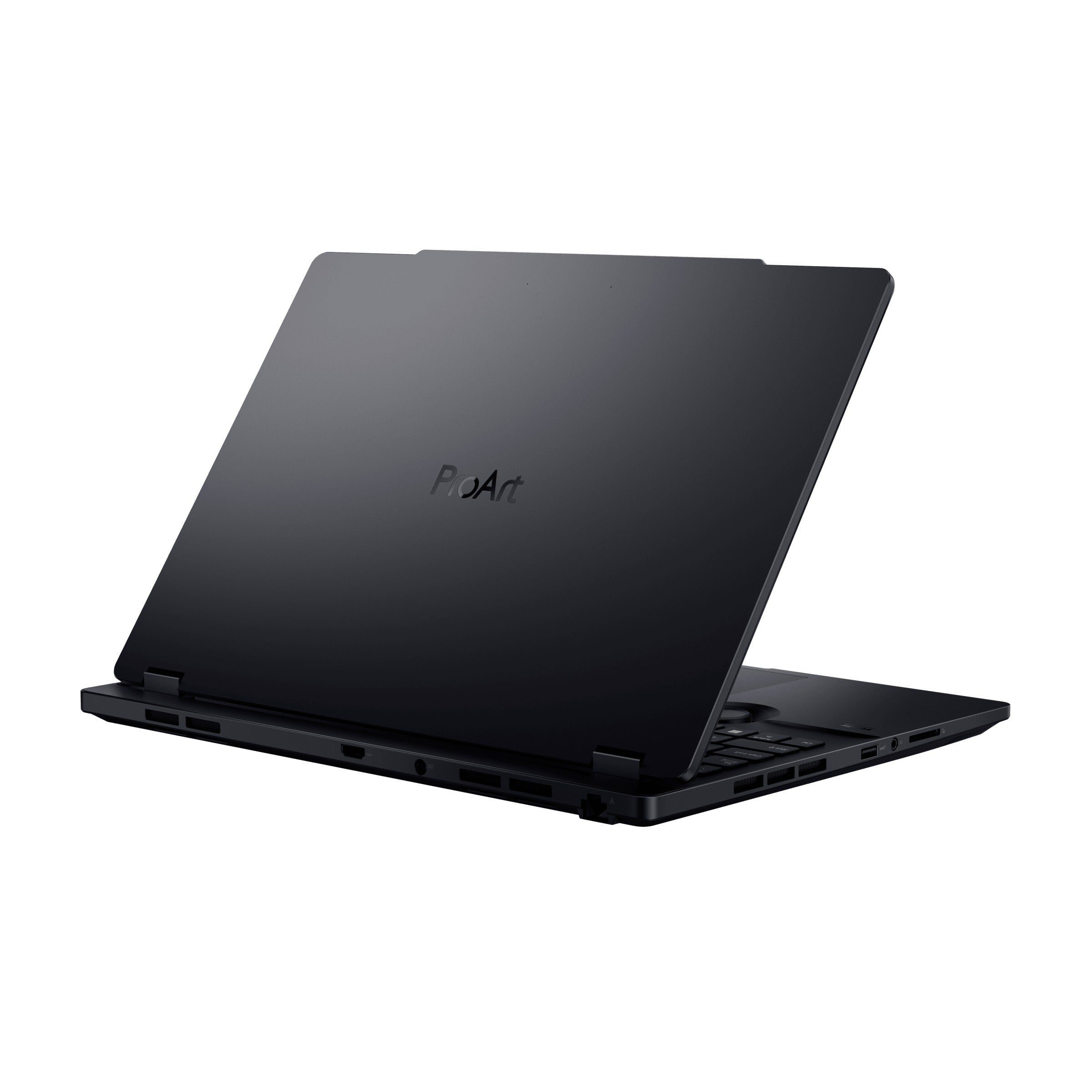Asus ProArt Studiobook 16 OLED H7604JI - MY115X Laptop (Mineral Black) | 16” 3.2K (3200 x 2000) OLED | i9 - 13980HX | 32GB RAM | 1TB SSD | RTX 4070 | Windows 11 Pro | Asus BP1504 Casual Backpack - Nectostry