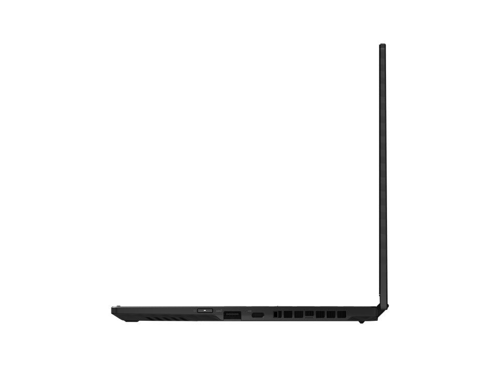 Asus ROG Flow X13 GV302XU - MU012W Gaming Laptop (Off Black) | 13.4” QHD+ 165Hz | Ryzen 9 7940HS | 16GB RAM | 1TB SSD | RTX 4050 | Windows 11 Home | ROG Impact Gaming Mouse | Stylus Pen | ROG Flow Sleeve (2022) - Nectostry
