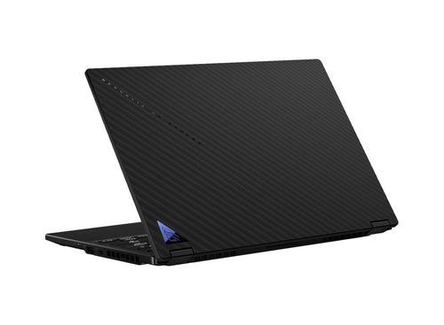 Asus ROG Flow X13 GV302XU - MU012W Gaming Laptop (Off Black) | 13.4” QHD+ 165Hz | Ryzen 9 7940HS | 16GB RAM | 1TB SSD | RTX 4050 | Windows 11 Home | ROG Impact Gaming Mouse | Stylus Pen | ROG Flow Sleeve (2022) - Nectostry