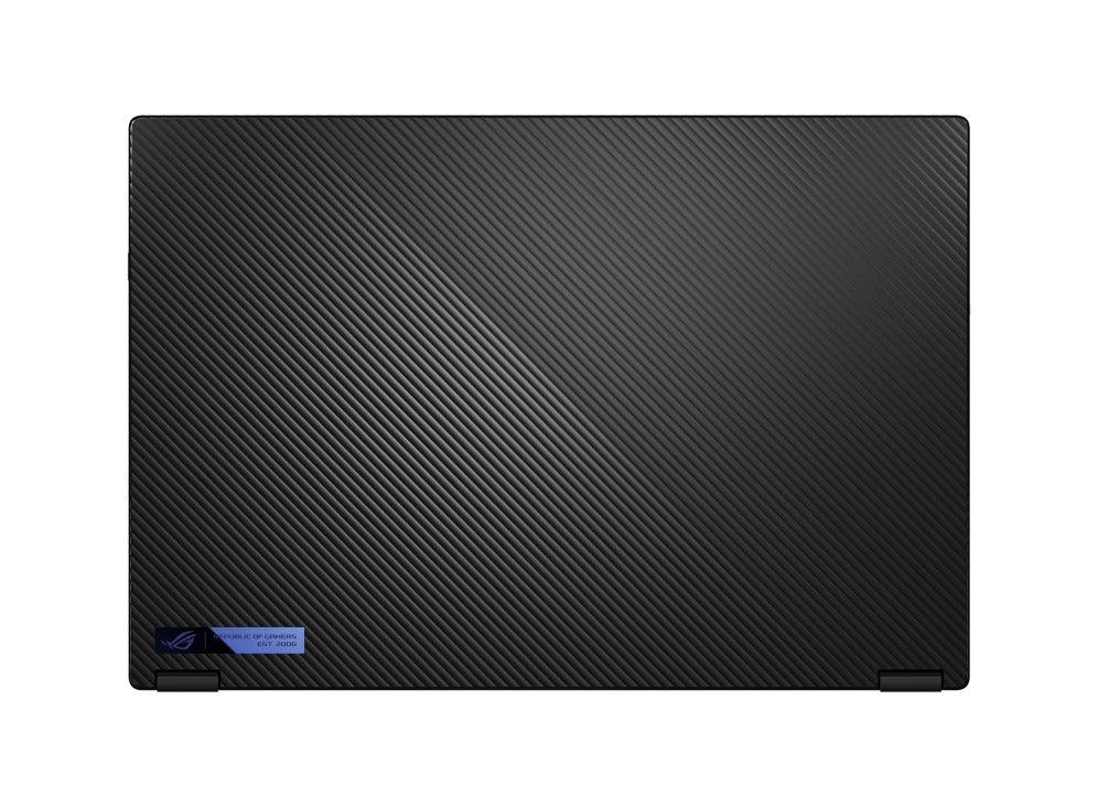 ASUS ROG Flow X16 GV601RM - M5127WS Gaming Laptop (Off Black) | 16” QHD | Ryzen™ 9 6900HS | 16GB RAM DDR5| 1TB SSD | RTX™ 3060 | Windows 11 Home | MS Office H&S 2021 | Mouse | Stylus Pen | Type - C AC Adapter | ROG Backpack - Nectostry