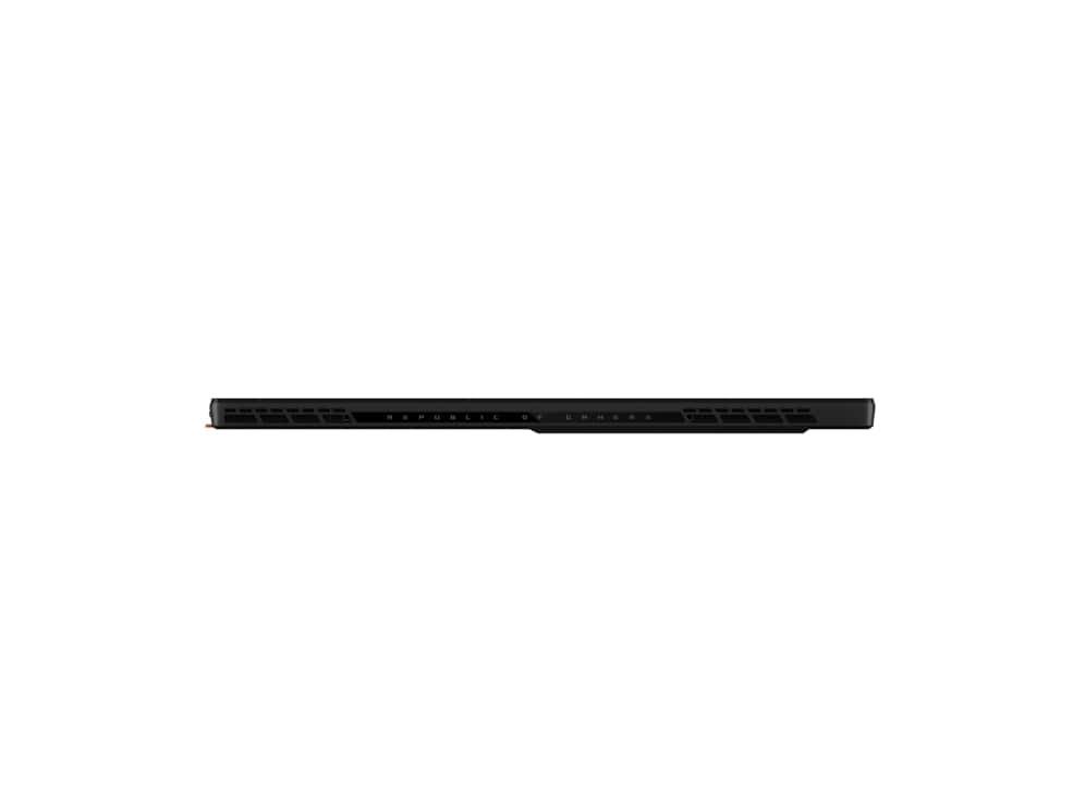 ASUS ROG FLOW Z13 (2022) GZ301ZA - LD072W GAMING LAPTOP (BLACK) | 13.4" WUXGA | i5 - 12500H | 16GB DDR5 | 512GB SSD | IRIS XE | WIN11 + ROG FLOW SLEEVE (2022) + ASUS PEN - Nectostry