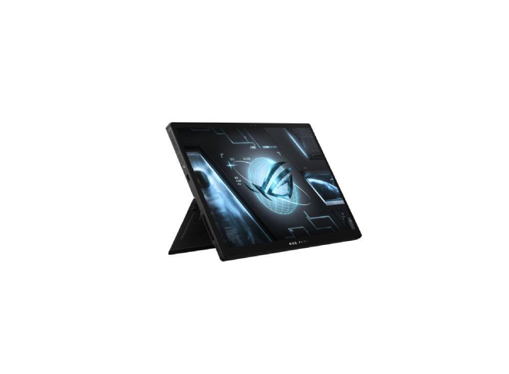ASUS ROG Flow Z13 (2022) GZ301ZC - LD055W Gaming Laptop (Black) | 13.4" FHD| i7 - 12700H | 16GB LPDDR5 | 512 SSD | RTX™ 3050 | Windows 11 Home + ROG Flow Sleeve (2022) + ROG Impact Gaming Mouse + ASUS Stylus Pen - Nectostry