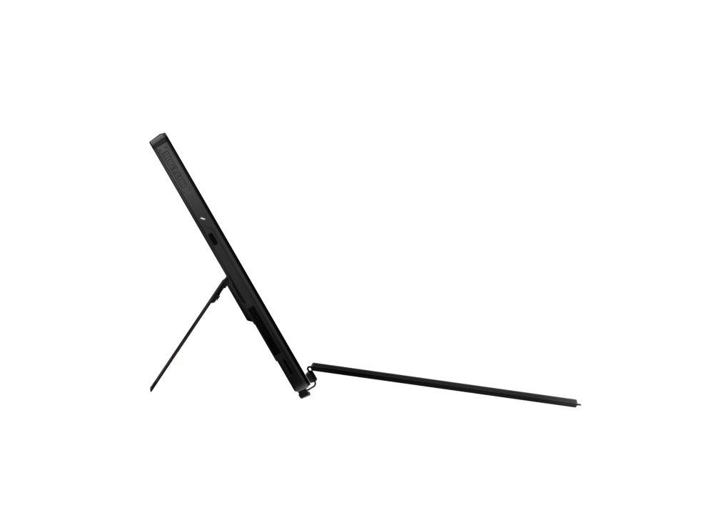 ASUS ROG Flow Z13 (2022) GZ301ZC - LD055W Gaming Laptop (Black) | 13.4" FHD| i7 - 12700H | 16GB LPDDR5 | 512 SSD | RTX™ 3050 | Windows 11 Home + ROG Flow Sleeve (2022) + ROG Impact Gaming Mouse + ASUS Stylus Pen - Nectostry