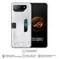 Asus ROG Phone 7 Ultimate 16GB+512GB Android 13 Snapdragon 8 Gen2 5G 6.78" FHD+ Gaming Mobile (Storm White) (AI2205 - D - 5D043WW) - Nectostry