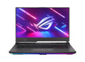 ASUS ROG Strix G15 (2022) G513RM - HF287W Gaming Laptop (Eclipse Gray) | 15.6" FHD | Ryzen™ 7 6800H | 16GB DDR5 | 512 GB SSD | RTX™ 3060 | Windows 11 Home | ROG Backpack | ROG Impact Gaming Mouse | Type - C AC Adapter - Nectostry