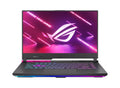 Asus ROG Strix G15 (2022) G513RS - HQ030WS Gaming Laptop (Electro Punk) | 15.6” WQHD | Ryzen 9 6900HX | 32GB RAM | 1TB M.2 SSD | RTX 3080 | Windows 11 Home | ROG Pink Backpack | Impact II Electro Punk | Type - C AC Adapter - Nectostry
