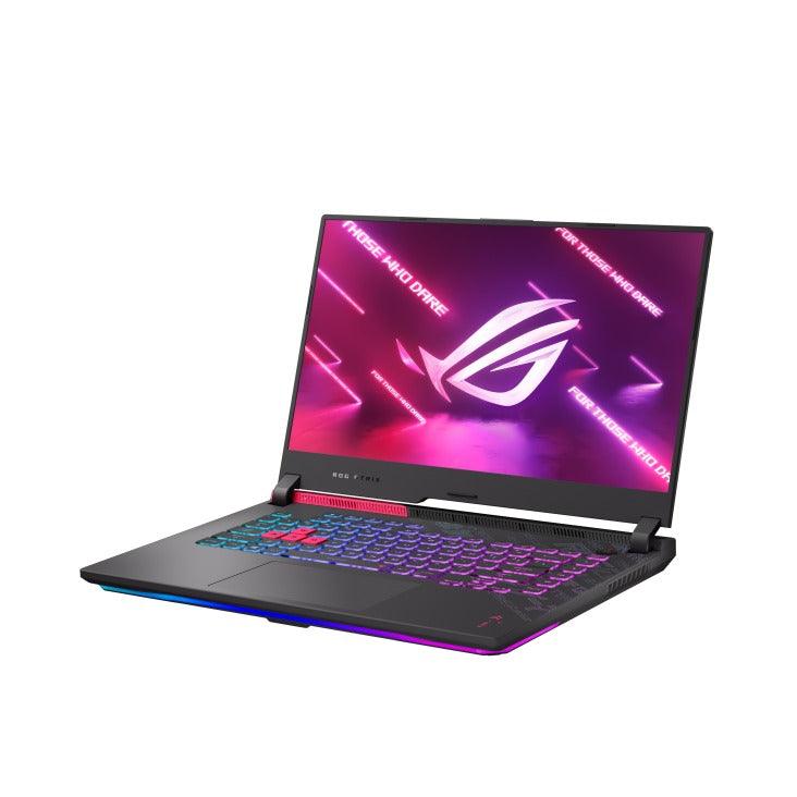 ASUS ROG Strix G15 G513IE - HN075W Gaming Laptop (Eclipse Gray) | 15.6" FHD | Ryzen™ 7 4800H | 16GB RAM DDR4 | 512 GB SSD | RTX™ 3050 Ti | Windows 11 Home | ROG Backpack - Nectostry
