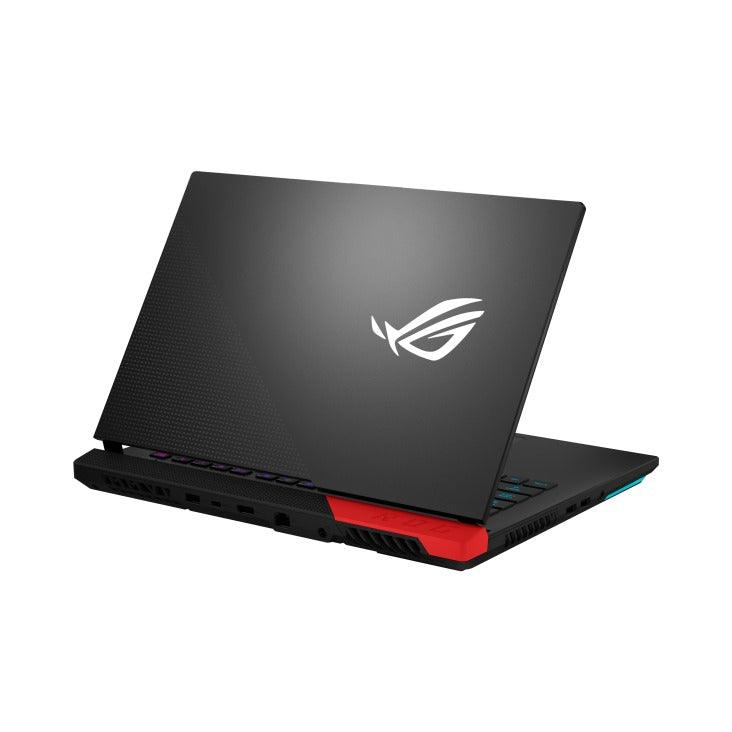 ASUS ROG Strix G15 G513IE - HN075W Gaming Laptop (Eclipse Gray) | 15.6" FHD | Ryzen™ 7 4800H | 16GB RAM DDR4 | 512 GB SSD | RTX™ 3050 Ti | Windows 11 Home | ROG Backpack - Nectostry