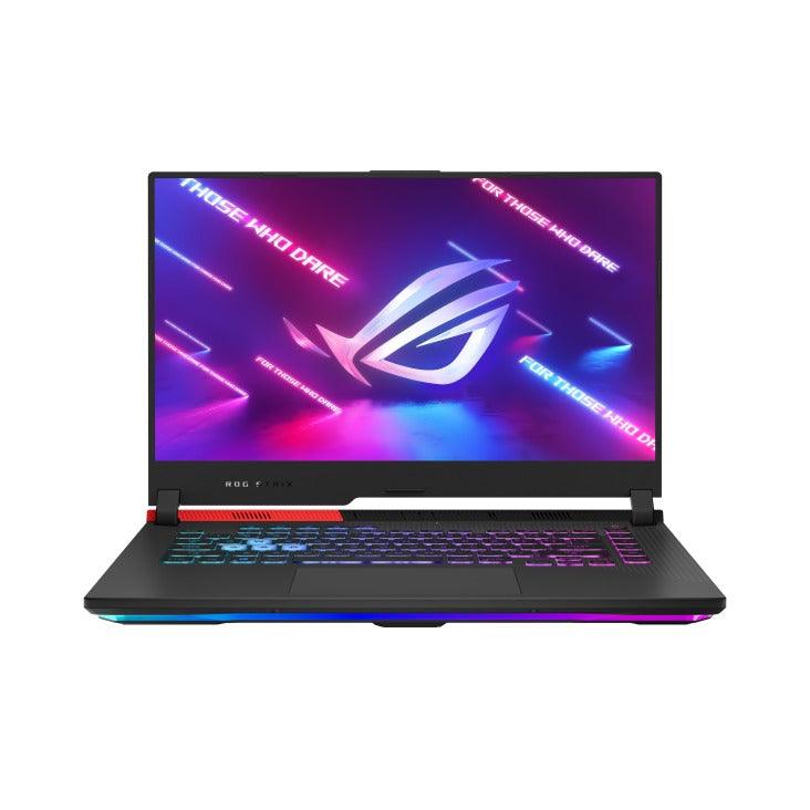 ASUS ROG Strix G15 G513IE - HN075W Gaming Laptop (Eclipse Gray) | 15.6" FHD | Ryzen™ 7 4800H | 16GB RAM DDR4 | 512 GB SSD | RTX™ 3050 Ti | Windows 11 Home | ROG Backpack - Nectostry