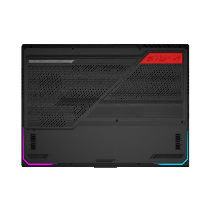 ASUS ROG Strix G15 G513IE - HN075W Gaming Laptop (Eclipse Gray) | 15.6" FHD | Ryzen™ 7 4800H | 16GB RAM DDR4 | 512 GB SSD | RTX™ 3050 Ti | Windows 11 Home | ROG Backpack - Nectostry