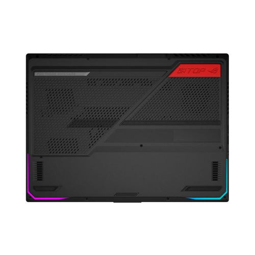 ASUS ROG Strix G15 G513IE - HN075W Gaming Laptop (Eclipse Gray) | 15.6" FHD | Ryzen™ 7 4800H | 16GB RAM DDR4 | 512 GB SSD | RTX™ 3050 Ti | Windows 11 Home | ROG Backpack - Nectostry