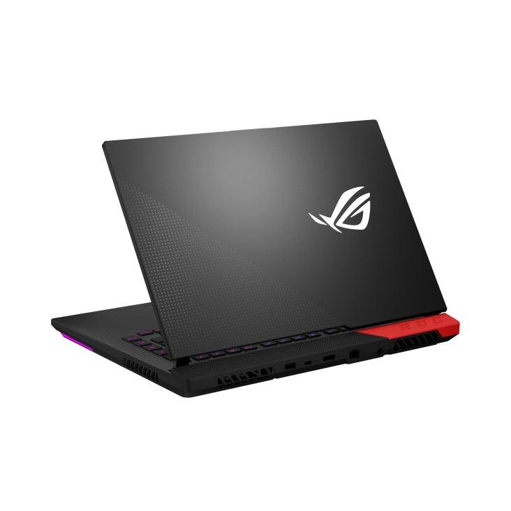 ASUS ROG Strix G15 G513IE - HN075W Gaming Laptop (Eclipse Gray) | 15.6" FHD | Ryzen™ 7 4800H | 16GB RAM DDR4 | 512 GB SSD | RTX™ 3050 Ti | Windows 11 Home | ROG Backpack - Nectostry