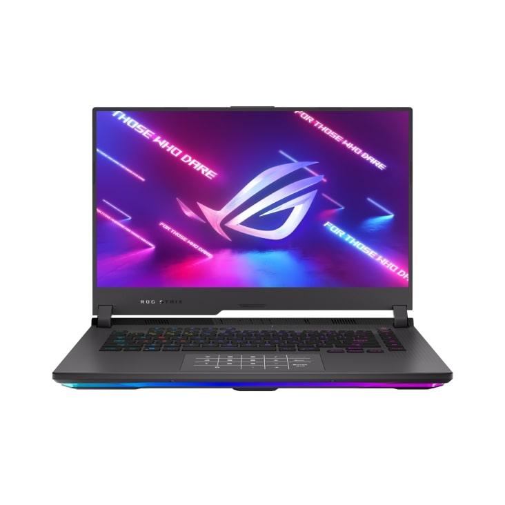 Asus ROG Strix G15 G513IM - HN149W Gaming Laptop (Eclipse Gray) | 15.6” FHD | Ryzen™ 7 4800H | 16GB DDR4 | 1TB SSD | RTX 3060 | Windows 11 Home + ROG Backpack - Nectostry
