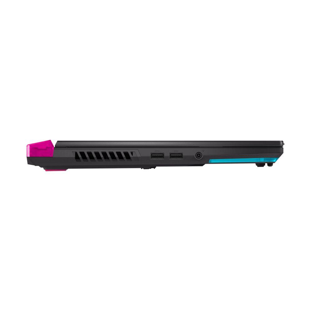 ASUS ROG Strix G15 G513RC - HN114W Laptop (Electro Punk) | 15.6" FHD | Ryzen™ 7 6800H | 8GB DDR5 | 512GB SSD | RTX™ 3050 | Windows 11 Home | Pink ROG Backpack | ROG STRIX Impact II Mouse - Nectostry