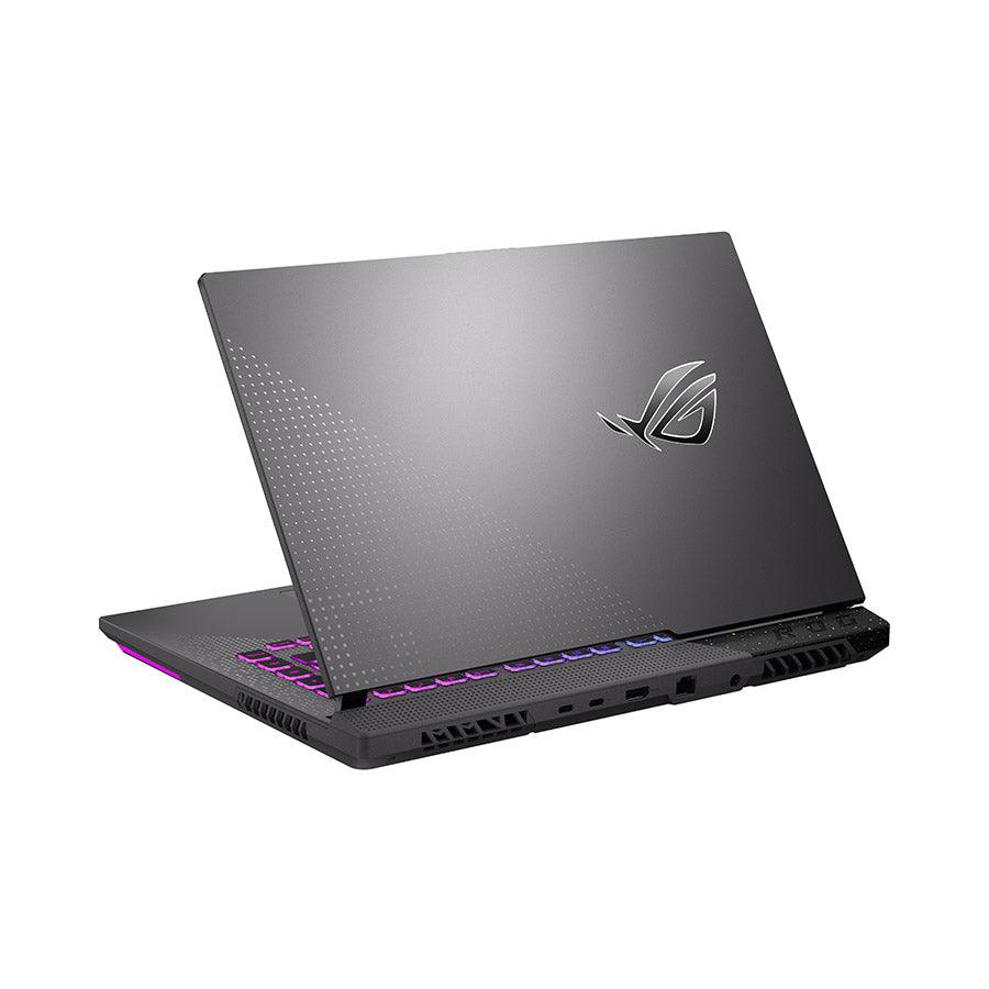 ASUS ROG Strix G15 G513RW - HF088W Gaming Laptop (Eclipse Gray) | 15.6" FHD | Ryzen™ 7 6800H | 16GB DDR5 | 512 GB SSD | RTX™ 3070 TI | Windows 11 Home | ROG Backpack - Nectostry