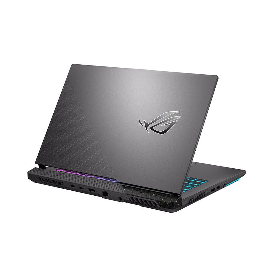 ASUS ROG Strix G15 G513RW - HF088W Gaming Laptop (Eclipse Gray) | 15.6" FHD | Ryzen™ 7 6800H | 16GB DDR5 | 512 GB SSD | RTX™ 3070 TI | Windows 11 Home | ROG Backpack - Nectostry