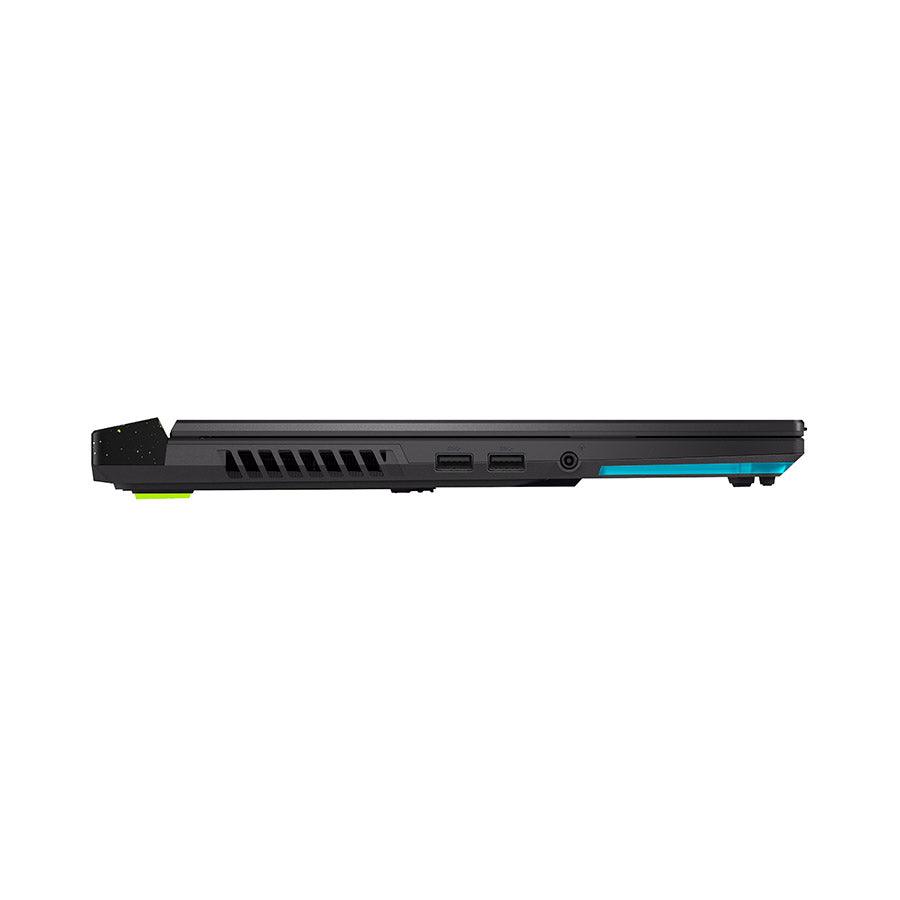 ASUS ROG Strix G15 G513RW - HF088W Gaming Laptop (Eclipse Gray) | 15.6" FHD | Ryzen™ 7 6800H | 16GB DDR5 | 512 GB SSD | RTX™ 3070 TI | Windows 11 Home | ROG Backpack - Nectostry