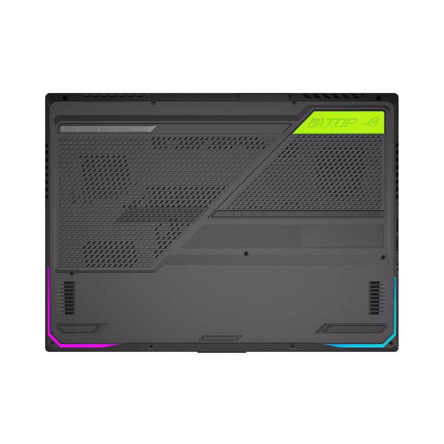 ASUS ROG Strix G15 G513RW - HF088W Gaming Laptop (Eclipse Gray) | 15.6" FHD | Ryzen™ 7 6800H | 16GB DDR5 | 512 GB SSD | RTX™ 3070 TI | Windows 11 Home | ROG Backpack - Nectostry