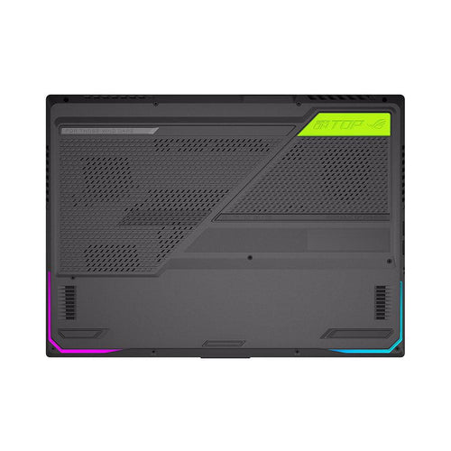 ASUS ROG Strix G15 G513RW - HF088W Gaming Laptop (Eclipse Gray) | 15.6" FHD | Ryzen™ 7 6800H | 16GB DDR5 | 512 GB SSD | RTX™ 3070 TI | Windows 11 Home | ROG Backpack - Nectostry